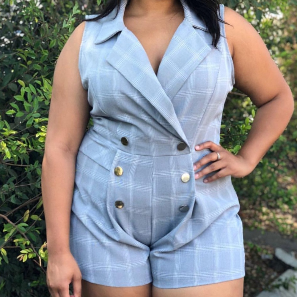 Body Suit